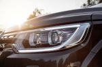 Renault Alaskan 2017 года (WW)